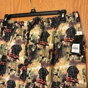 Ocean + Coast Men’s pajama pants NWT